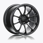 Titan 7 18 Inch T-R10 Machine Black Forged Wheels For Mercedes A / B / C CLASS 2011-2021