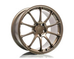 Titan 7 T-R10 Wheels 18x10.7 5x112 38mm | Toyota GR Supra 2020+