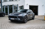A overview of TECHART Sport Package Body Kit Porsche 95B Macan up to MY 2018