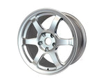 Titan 7 T-D6 Wheel 17x9.5 5x114.3 51mm | Honda S2000 1999-2009