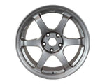 Titan 7 T-D6 Wheel 20x10 5x114.3 30mm FRONT | Nissan GT-R (R35) 2007+