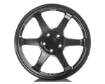 Titan 7 T-D6 Wheel 20x10 5x114.3 30mm FRONT | Nissan GT-R (R35) 2007+