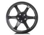 Titan 7 T-D6 Wheel 18x9.5 5x120 45mm | Honda Civic Type R (FK8 / FL5) 2017+