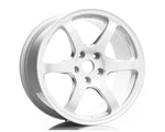 Titan 7 T-D6 Wheel 18x9.5 5x114.3 40mm | Subaru WRX STI 2004+
