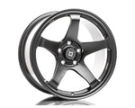 Titan 7 T-C5 Wheels 19x11 5x112 40mm REAR | Toyota GR Supra 2020+