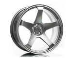 Titan 7 T-C5 Wheels 22x10.5 5x112 10mm | Audi RS6 Avant 2002+