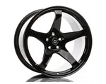 Titan 7 T-C5 Wheels 22x10.5 5x112 10mm | Audi RS6 Avant 2002+