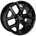 Urban Automotive WX2 22" Wheels Land Rover Defender 90 / 110 / 130 2019+