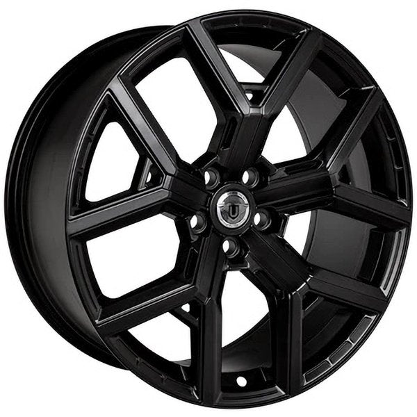 Urban Automotive WX2 22