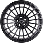 Urban Automotive WX3 22" Wheels Land Rover Defender 90 / 110 / 130 2019+