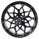 Urban Automotive UC5 22" Wheels Land Rover Defender 90 / 110 / 130 2019+