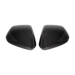 Urban Automotive Carbon Fiber Side Mirror Covers Lamborghini Urus 2018+