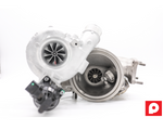 Second view of the Pure Turbos 800 units supplied with the 992.1 Carrera Stage 4 package