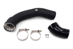 VRSF N55 charge pipe kit for E90 335i, E82 135i and X1 35i, no BOV flange