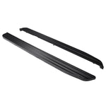 Urban Automotive Black Shadow Side Steps Land Rover Range Rover L405 / L494 2012+