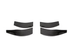 AUTOTECKNIC GT4 DRY CARBON BUMPER CANARD SET - BMW G80 M3 | G82 M4 2021+