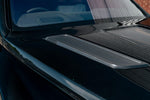 Carbon hood detail on the Urban Widetrack Cullinan