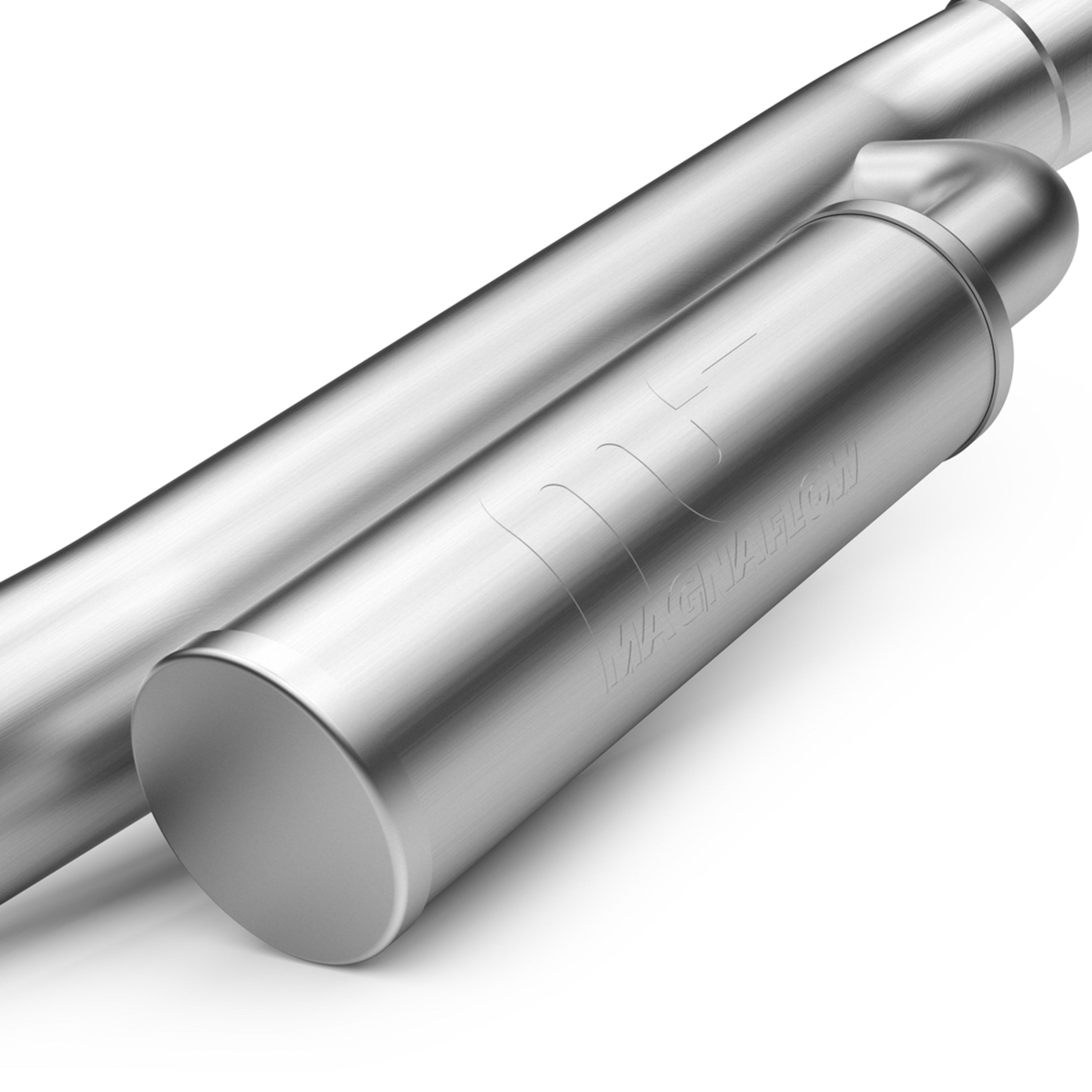 MagnaFlow SPEQ Series Cat-Back Exhaust 2025-2027 Ram 1500 19853, product photo 6