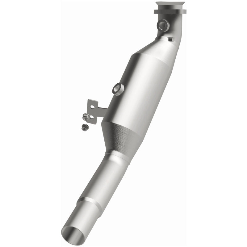 MagnaFlow 52997 shown out of the box, photo 28