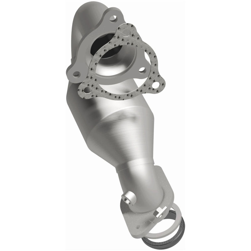 MagnaFlow 5582519 shown out of the box, photo 25