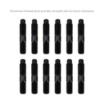 Mishimoto 94-18 Dodge Ram 5.9/6.7L Cummins Exhaust Manifold Stud Kit