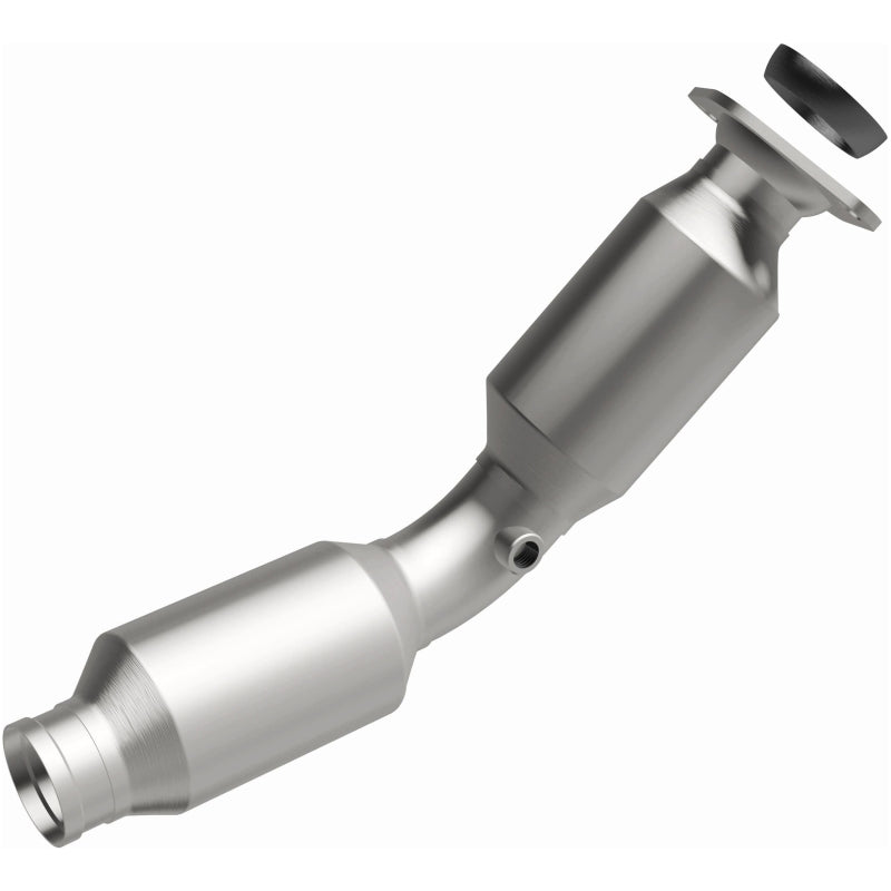 MagnaFlow 52456 shown out of the box, photo 14