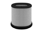 aFe Momentum Intake Replacement Filter w/ Pro DRY S Media - 6.75 x 4.75in)F x (8.25 x 6.25in)B (mt2)