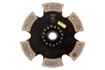 ACT 14-24 Mini Cooper S 6 Pad Rigid Race Disc
