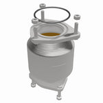 MagnaFlow 5561750 product photo 22
