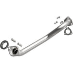 BRE Exhaust 12-15 Civic 1.8L Front Pipe Kit