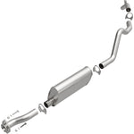 MagnaFlow BRE Exhaust Kit 83-91 Blazer Jimmy