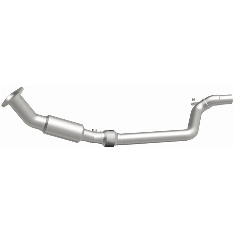 MagnaFlow 4561540 shown out of the box, photo 20