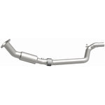 MagnaFlow 4561540 shown out of the box, photo 20