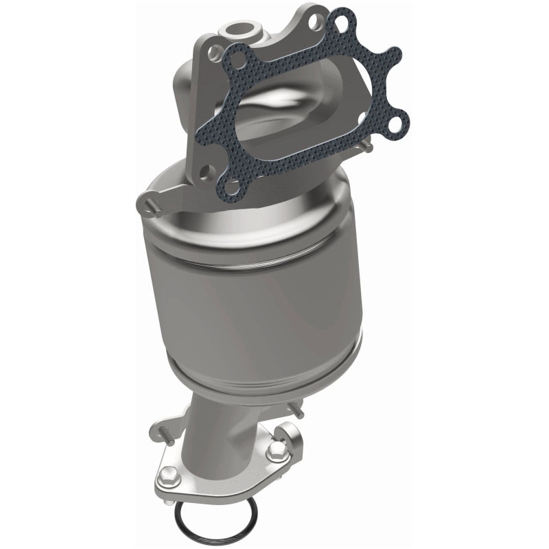 MagnaFlow 5582741 shown out of the box, photo 24