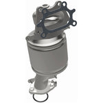 MagnaFlow 5582741 shown out of the box, photo 24