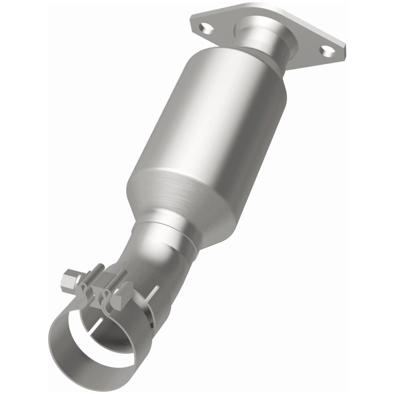MagnaFlow 52448 shown out of the box, photo 27