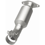 MagnaFlow 52448 shown out of the box, photo 27