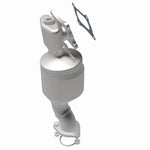 MagnaFlow 5531898 product photo 24