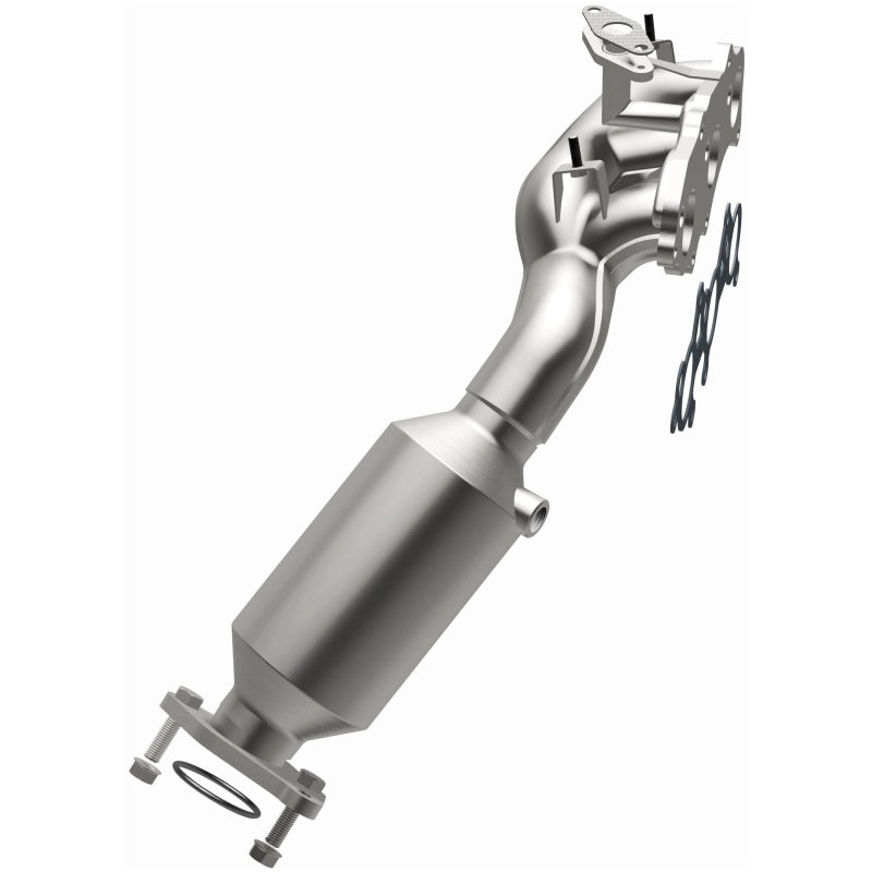 MagnaFlow 52430 shown out of the box, photo 30