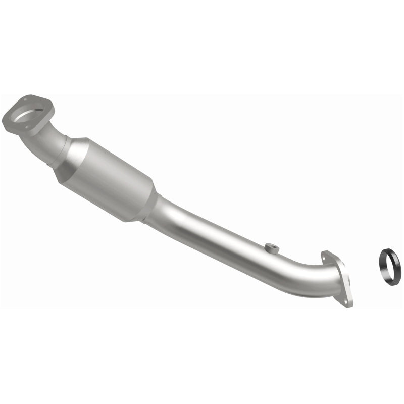 MagnaFlow 5561999 shown out of the box, photo 14