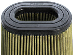 aFe Magnum FORCE Intake Filter w/Pro GUARD 7 (5-1/4x7)IN F x (6-3/8x10)IN B x (4-1/2x6-3/4)IN Tx8IN