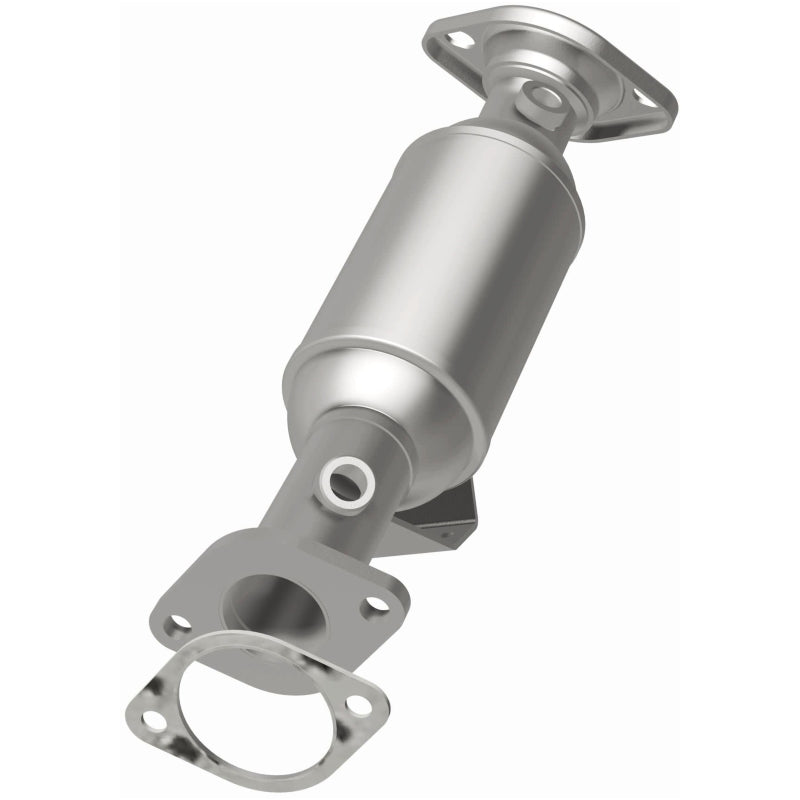 MagnaFlow 52860 shown out of the box, photo 25