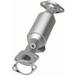 MagnaFlow 52860 shown out of the box, photo 25