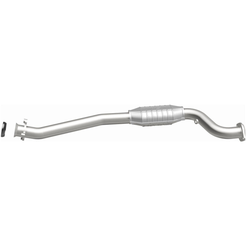 MagnaFlow 5592966 shown out of the box, photo 25