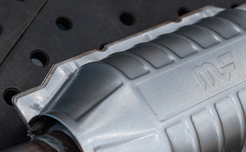 MagnaFlow 5592309 product photo 24