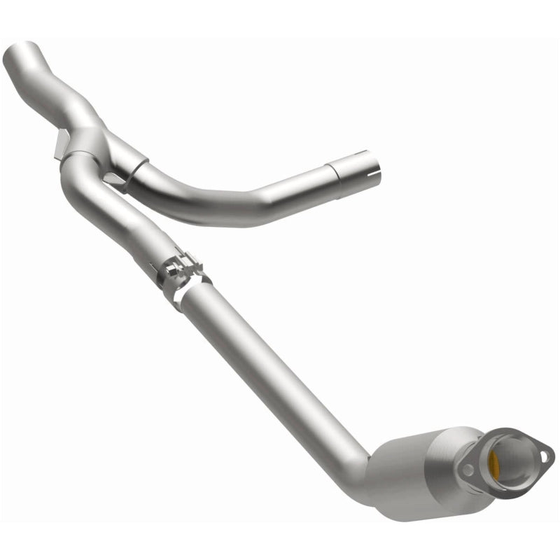 MagnaFlow 4651610 shown out of the box, photo 24