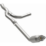 MagnaFlow 4651610 shown out of the box, photo 24