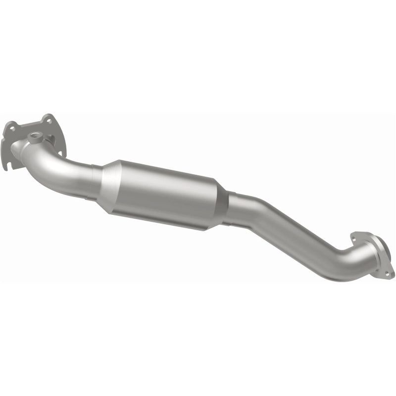 MagnaFlow 5551998 shown out of the box, photo 25