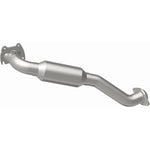 MagnaFlow 5551998 shown out of the box, photo 25