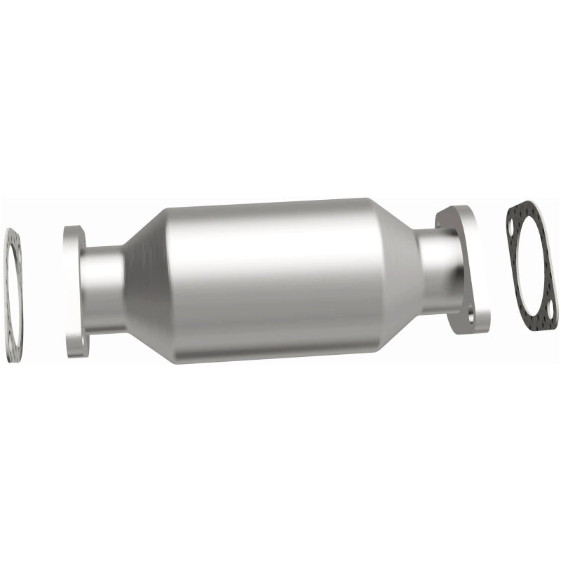 MagnaFlow 5421708 shown out of the box, photo 22